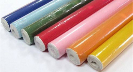 Coloured tablecloth roll 1.20 x 50 m
