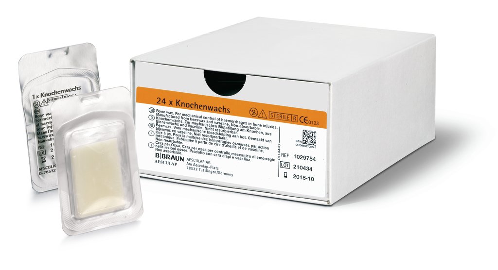 BONE WAX