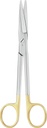 MAYO SCISSORS STRAIGHT TC 170MM