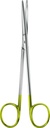 METZENBAUM SCISSORS STRAIGHT TC 145MM