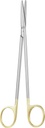 METZENBAUM SCISSORS STRAIGHT TC 180MM