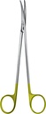 METZENBAUM SCISSORS CURVE TC 180MM