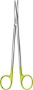 METZENBAUM SCISSORS STRAIGHT TC 180MM