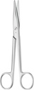 MAYO SCISSORS STRAIGHT 170MM