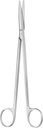METZENBAUM SCISSORS STRAIGHT 180MM