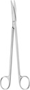 180MM CURVED METZENBAUM SCISSORS