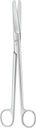 UTERINE SCISSORS SIMS RET.230MM