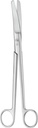 UTERINE SCISSORS SIMS CRV.230MM