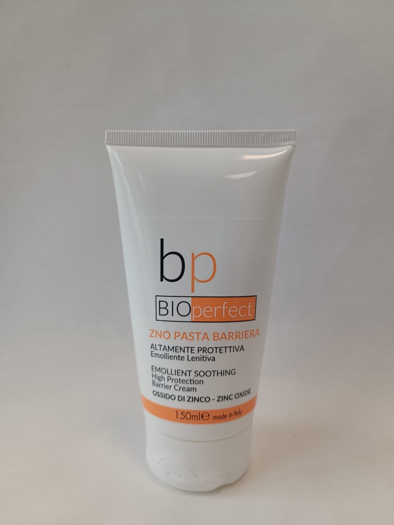 ZnO barrier paste 150 ml tube