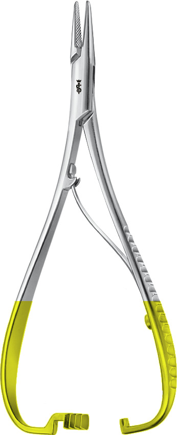 DUROGRIP MATHIEU HOLDER THIN 140MM