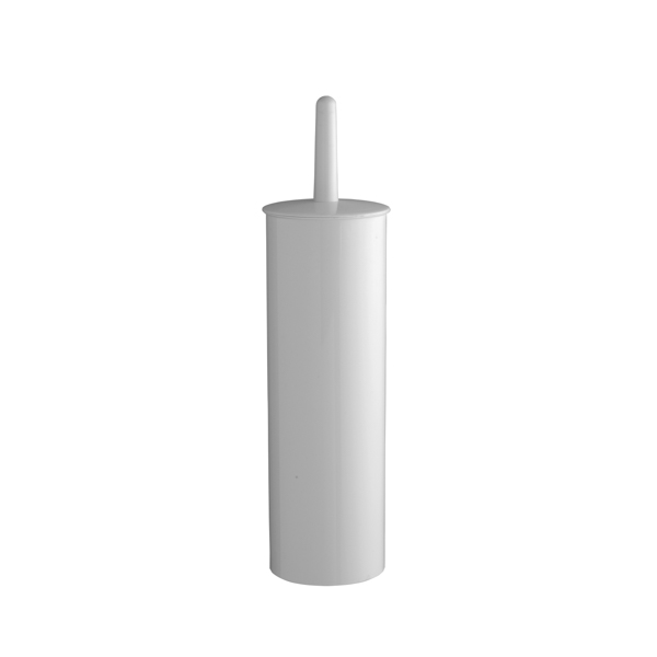Freestanding toilet brush holder mod.Basica
