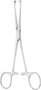 ALLIS ATRAUMATIC GRIPPER 6.2MM 160MM