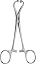 PAPER CLIP PLIERS BUTTON 140MM