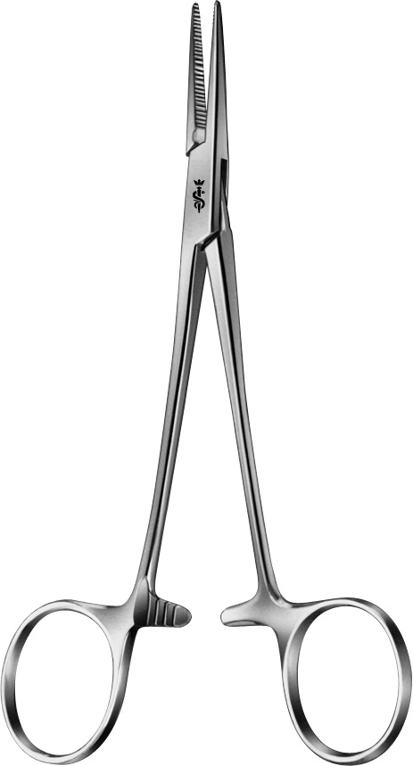 EMOS.BABY-CRILE RET.140MM PLIERS