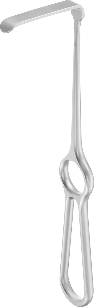 KOCHER-LANGENBECK DIVARICAT.55X11MM