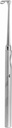 DIVARICAT.LANGENBECK TREANGLE 15X6MM