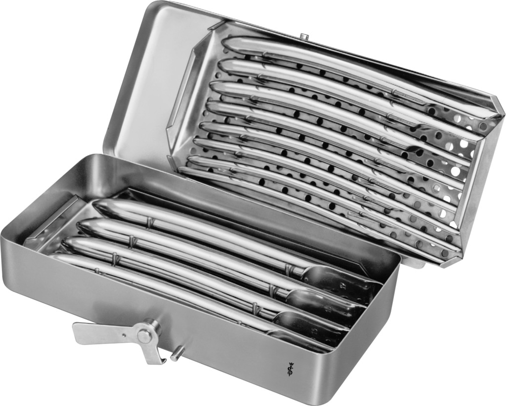 UTER.HEGAR DILATORS SERIES EM104-117R