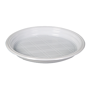Flat plate H.P. Bio mater B diam.200
