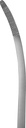 BOZEMANN DRESSING PLIERS 255MM