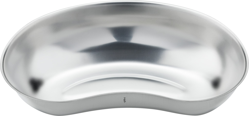 KIDNEY BASIN 170MM 250 ML