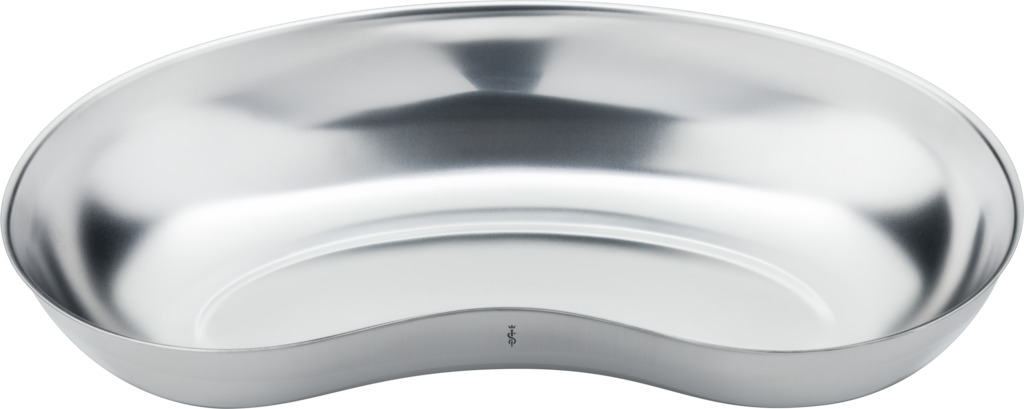 KIDNEY BASIN 275MM 750ML