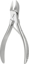 NAIL GRIPPER 130MM C.SPRING ORIENTAB.