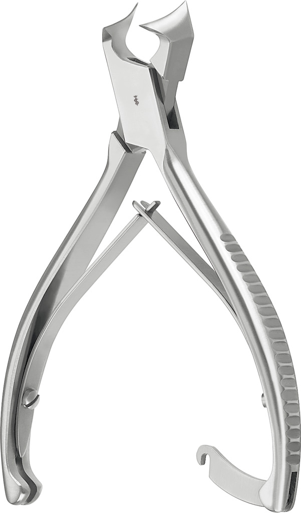 PROTRUDING CUT NAIL PLIERS 135MM