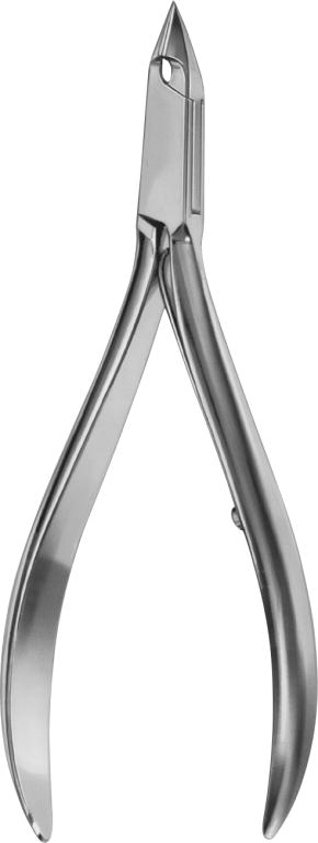 110MM CONVEX CUT NAIL PLIERS