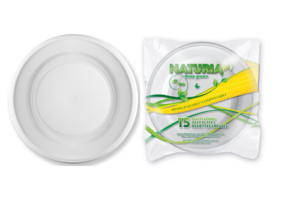 Bottom plate diameter 203 mm 8.5 g MTB NAT-BIO
