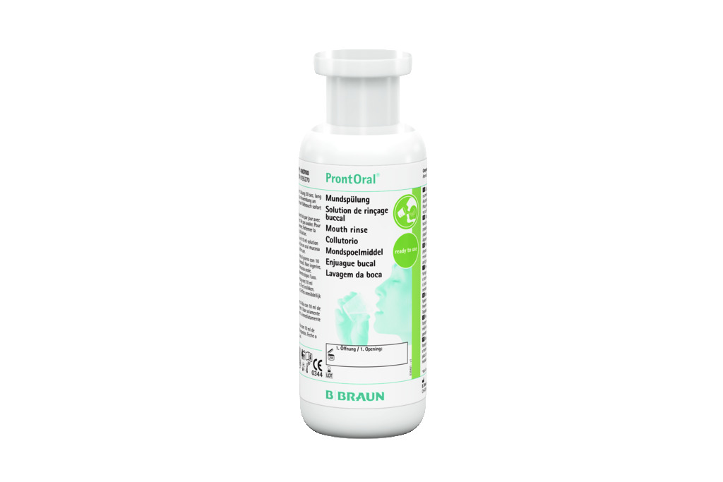 PRONTORAL 250 ML BOTTLE