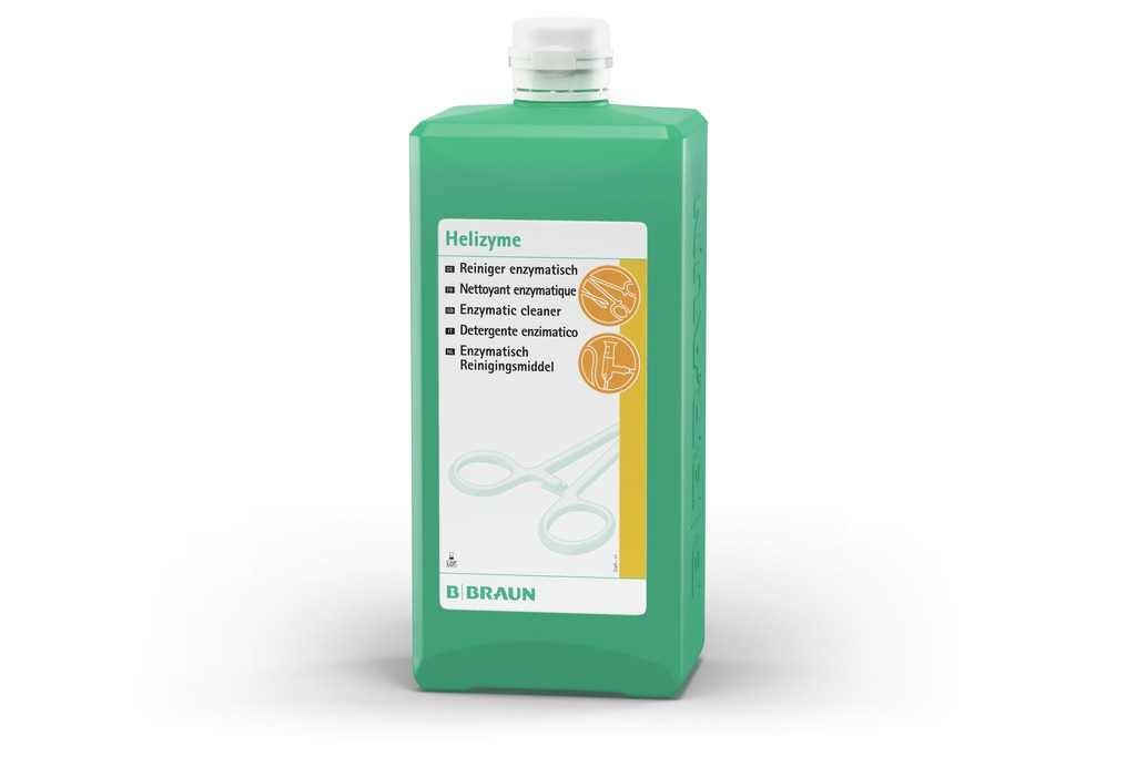 HELIZYME 1000ML