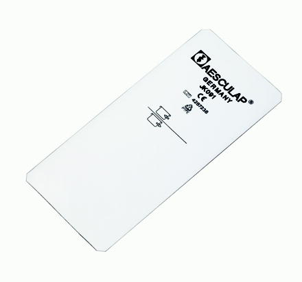 PERMANENT PTFE FILTER FOR CONTAINER