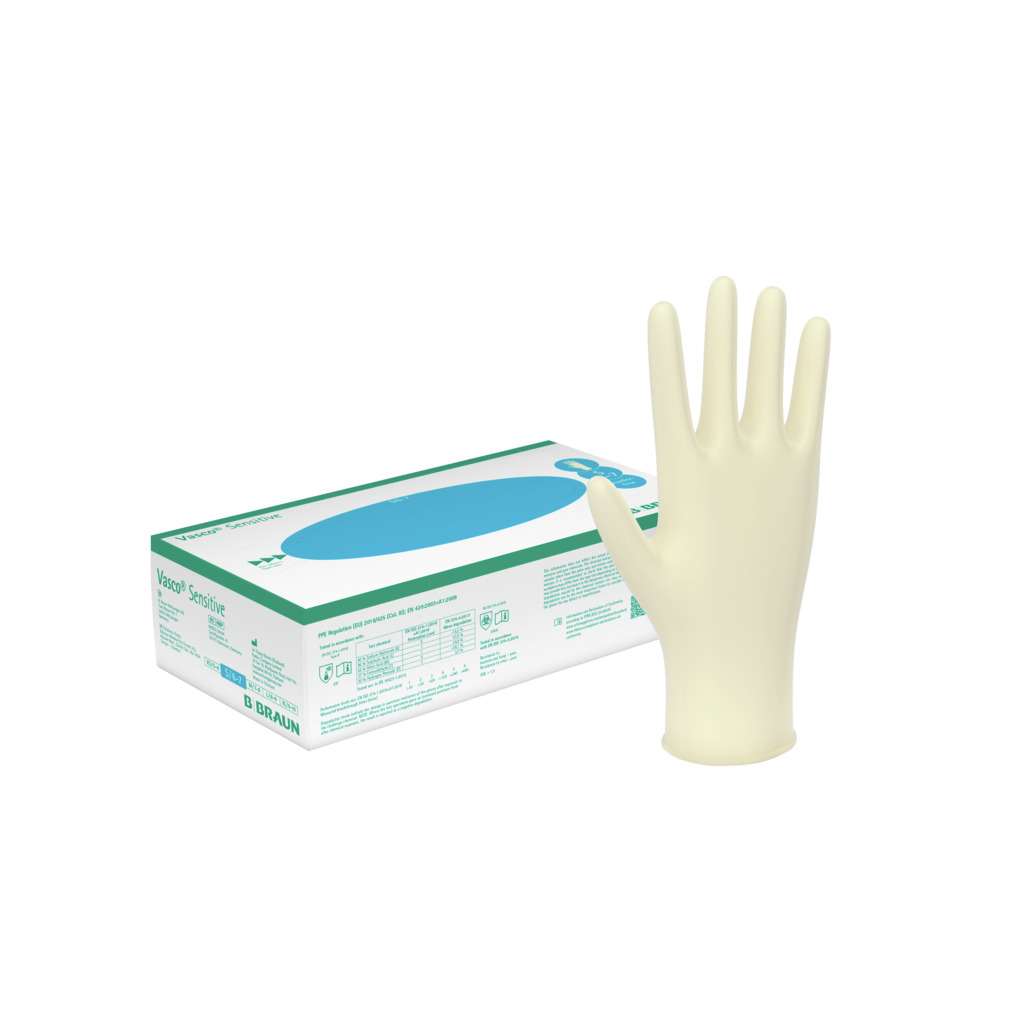 VASCO SENSITIVE S