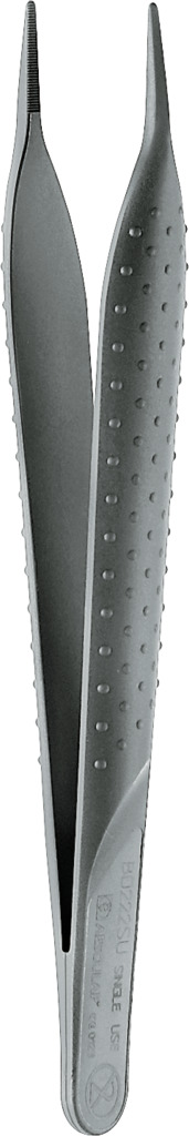 SUSI ADSON CLAMP GROOVE.TRANSVER.120MM