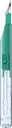 CARBON STEEL SAFETY DISPOSABLE SCALPEL #11