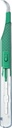 CARBON STEEL SAFETY DISPOSABLE SCALPEL #12
