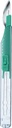 CARBON STEEL SAFETY DISPOSABLE SCALPEL#24