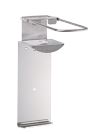 WALL BRACKET WITH LEVER X 1000ML FLAC