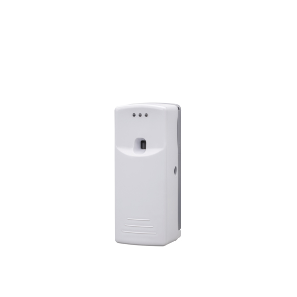 Electronic aerosol dispenser mod.Basica
