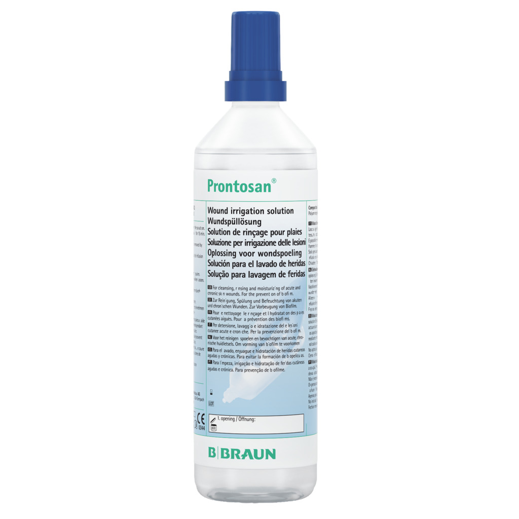 PRONTOSAN BOT.RON. "WEST" SOLUTION 350ML