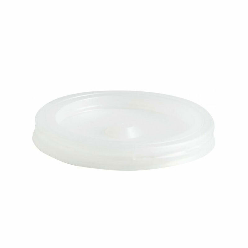 Lid for 80cc glass

