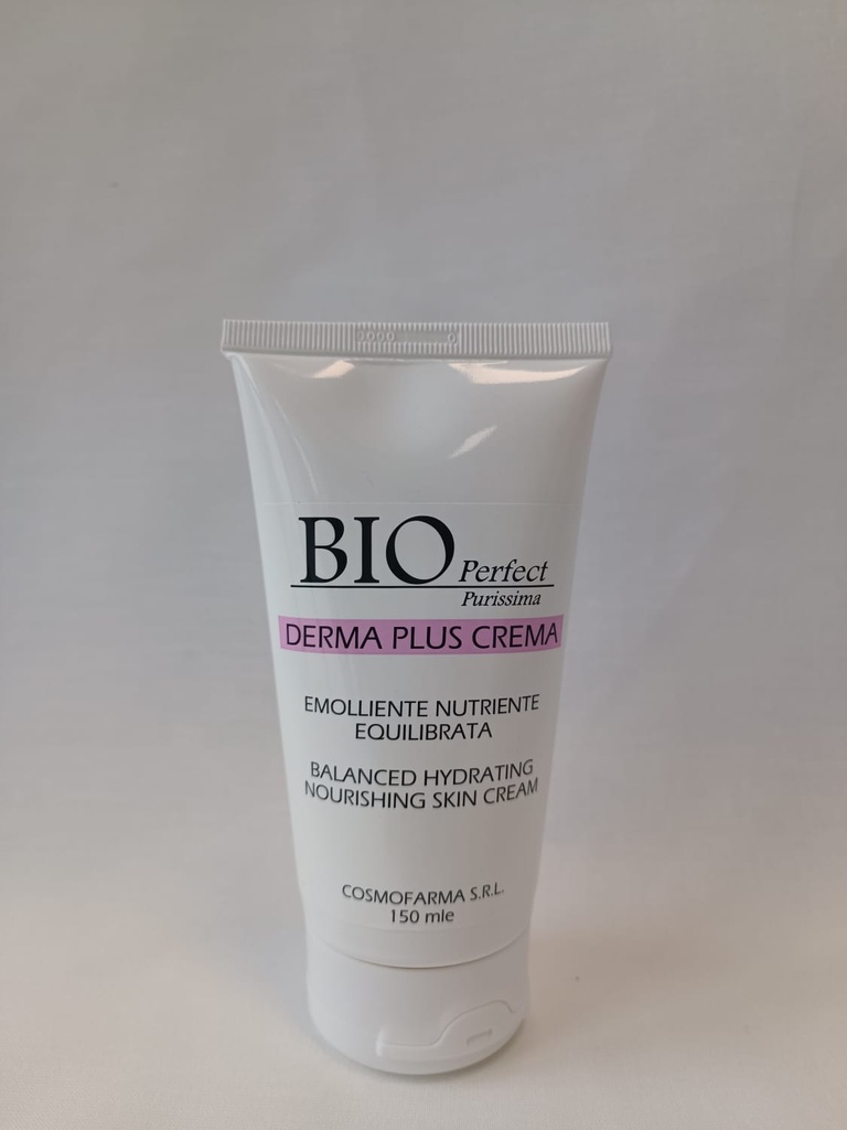 Dermocream 150 ml tube