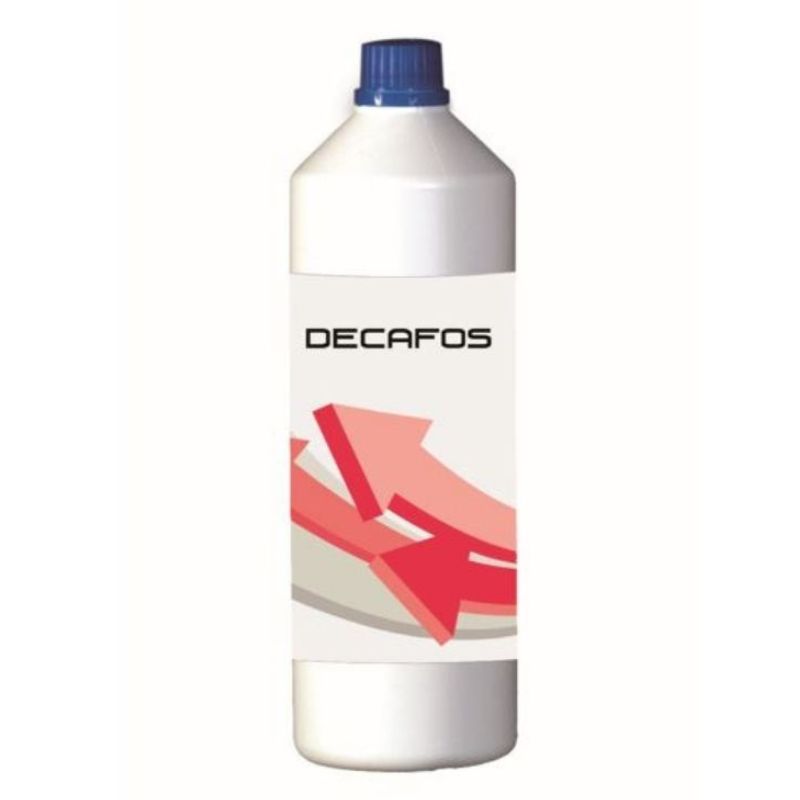 Decafos surface descaler 1 litre