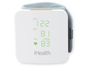 iHEALTH VIEW BP7S Wrist PRESSURE MONITOR with display