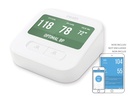iHEALTH CLEAR PRESSURE GAUGE