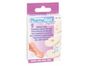 OVAL BALID PROTECTS - pack of 12 boxes of 9 plasters
