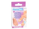 CENTRAL DISCS - pack of 12 boxes of 10 plasters