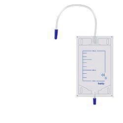 Water for injectable preparations pvc-free bag 5lt
