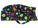 FANTASY HAT - Space - M