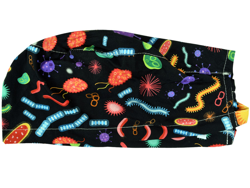 FANTASY HAT - Biology - M